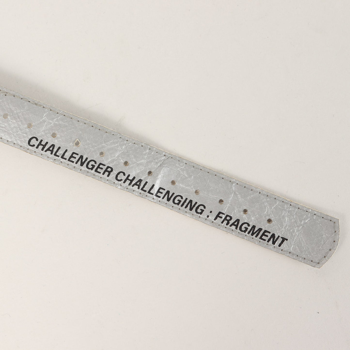 ×fragment design ウォッチベルト 2色セット