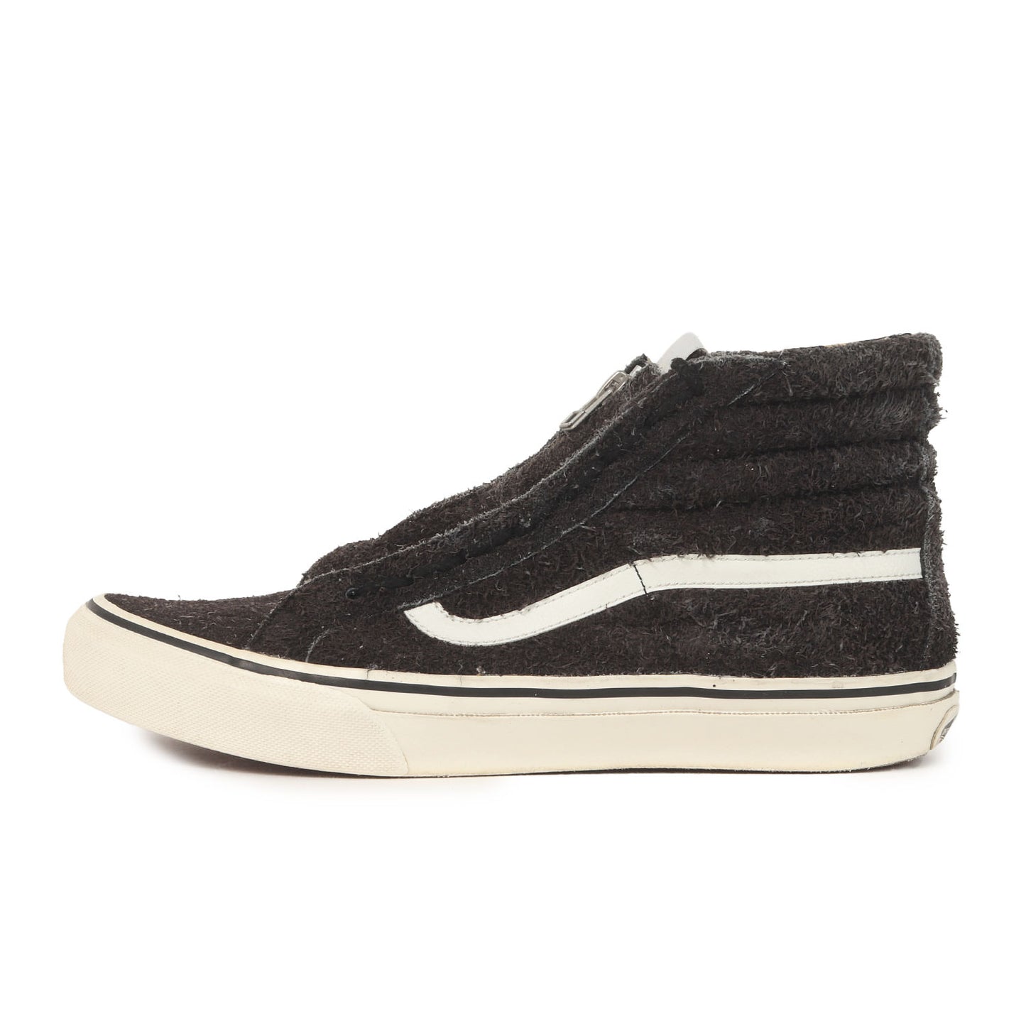 ×VANS SK8-HI モンキースウェード