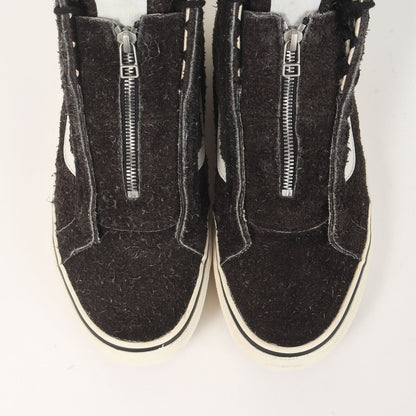 ×VANS SK8-HI モンキースウェード