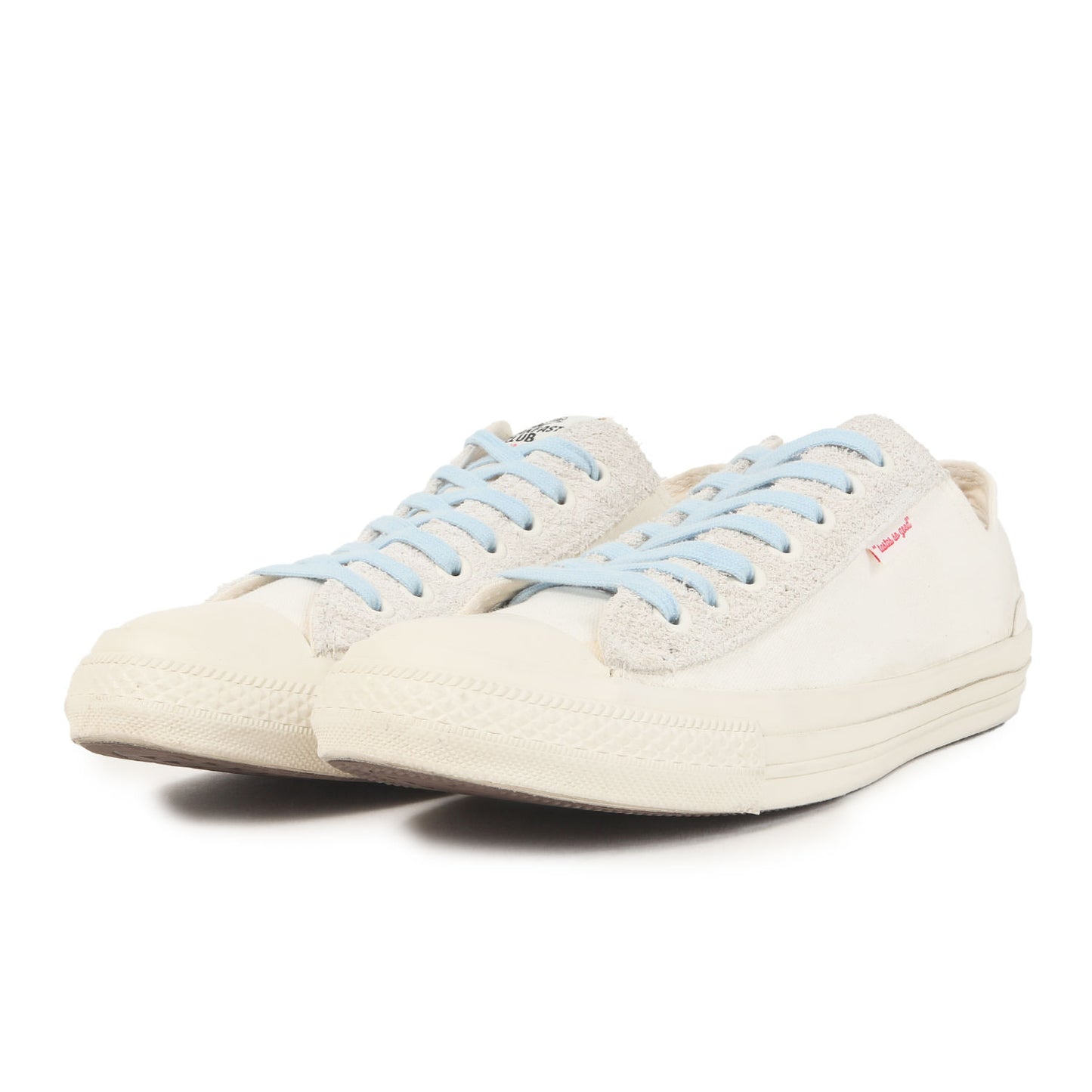 25SS ×Breakfast Club ALL STAR OX (1SE346)