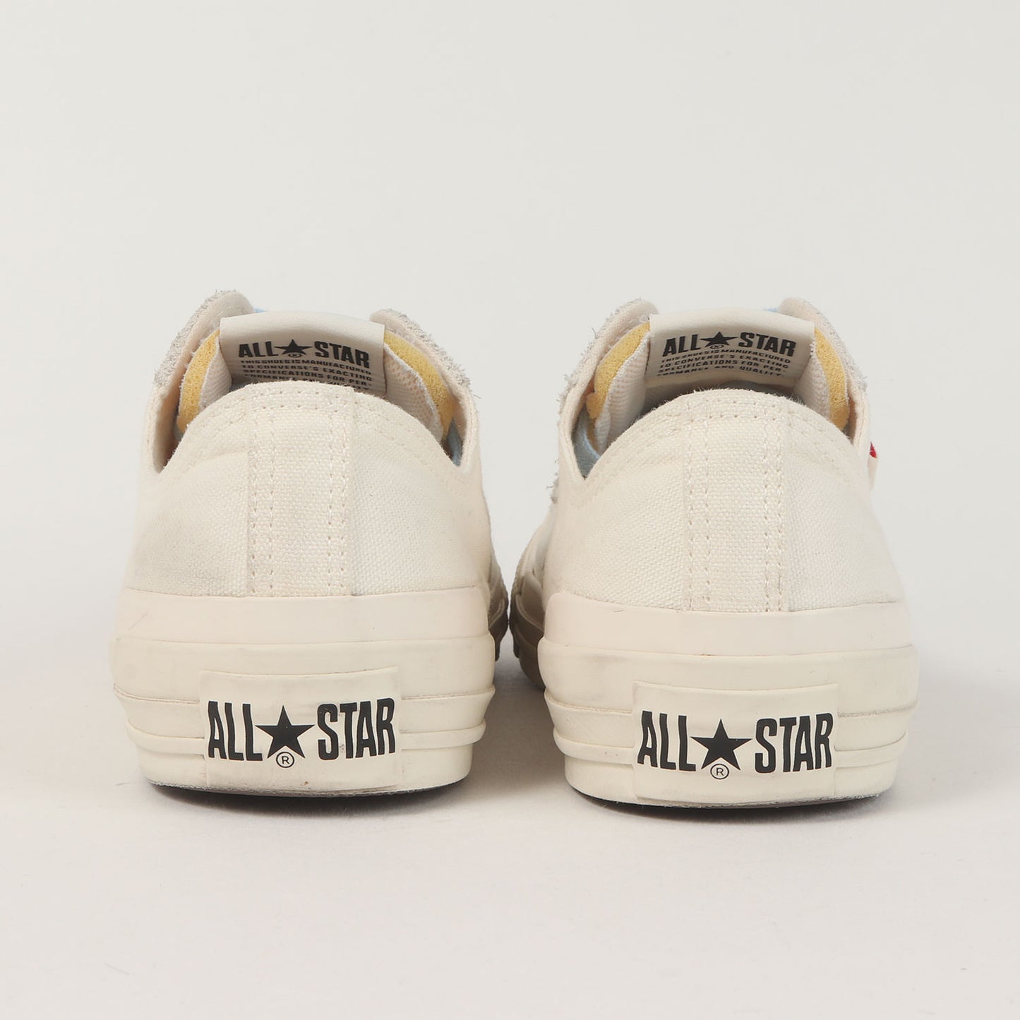 25SS ×Breakfast Club ALL STAR OX (1SE346)
