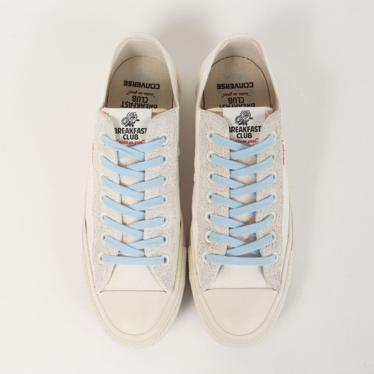 25SS ×Breakfast Club ALL STAR OX (1SE346)