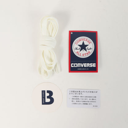 25SS ×Breakfast Club ALL STAR OX (1SE346)