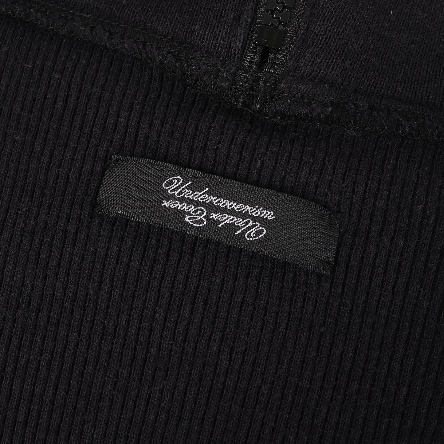 00AW EARMUFF MANIAC期 Joy Division アルバムアート ジップ スウェットパーカー