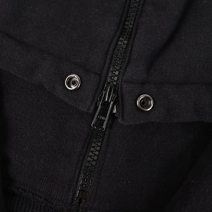 00AW EARMUFF MANIAC期 Joy Division アルバムアート ジップ スウェットパーカー