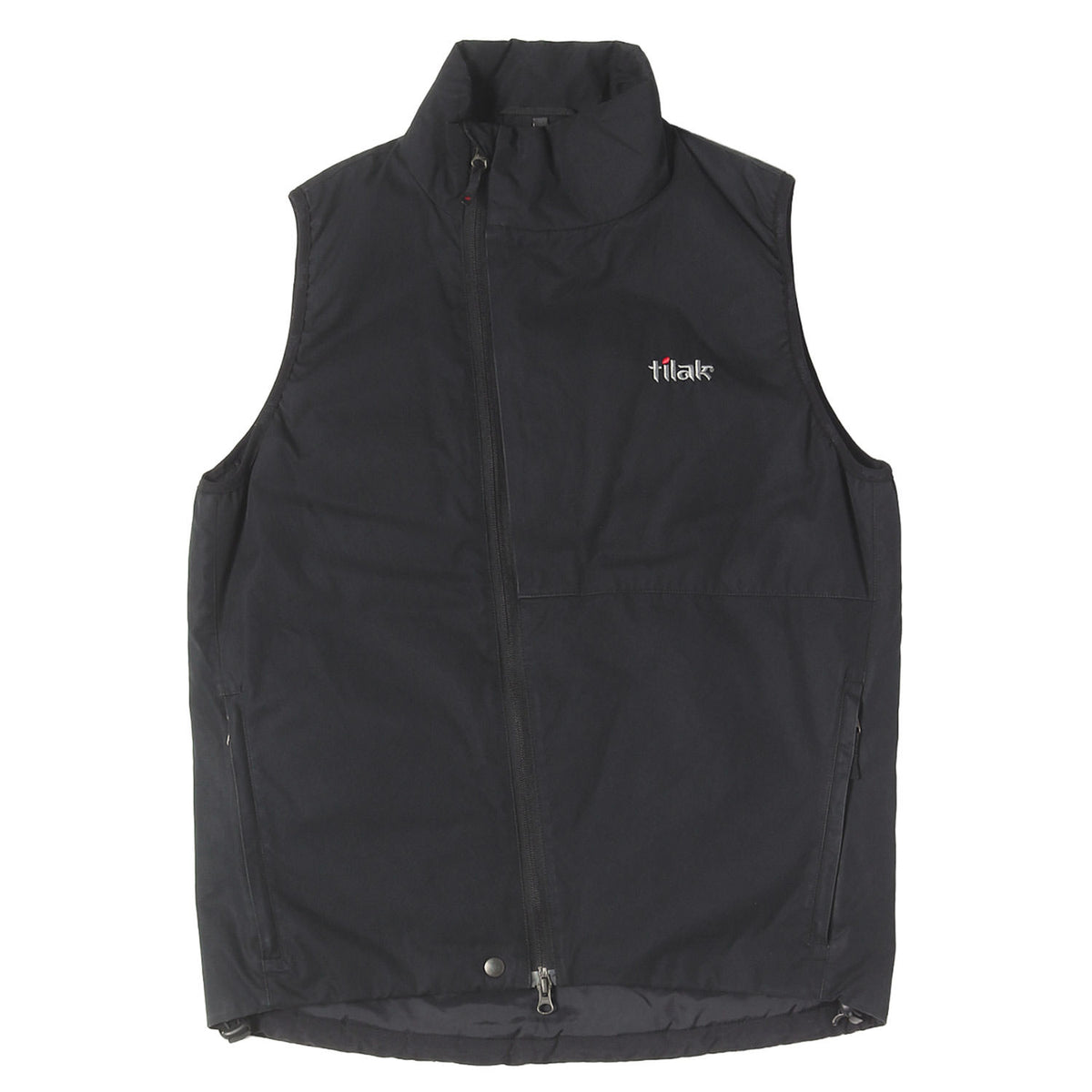スバルバード ベンタイル スプリング 中綿ベスト(Svalbard Ventile Spring Vest)