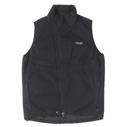 スバルバード ベンタイル スプリング 中綿ベスト(Svalbard Ventile Spring Vest)