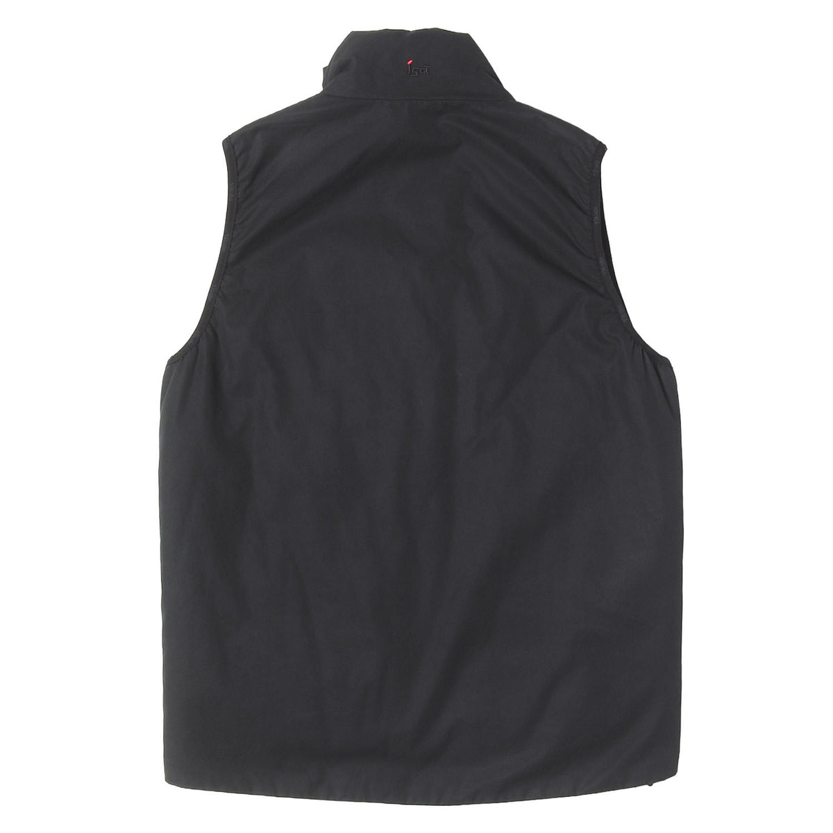 スバルバード ベンタイル スプリング 中綿ベスト(Svalbard Ventile Spring Vest)
