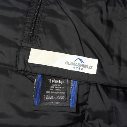 スバルバード ベンタイル スプリング 中綿ベスト(Svalbard Ventile Spring Vest)