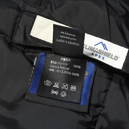 スバルバード ベンタイル スプリング 中綿ベスト(Svalbard Ventile Spring Vest)