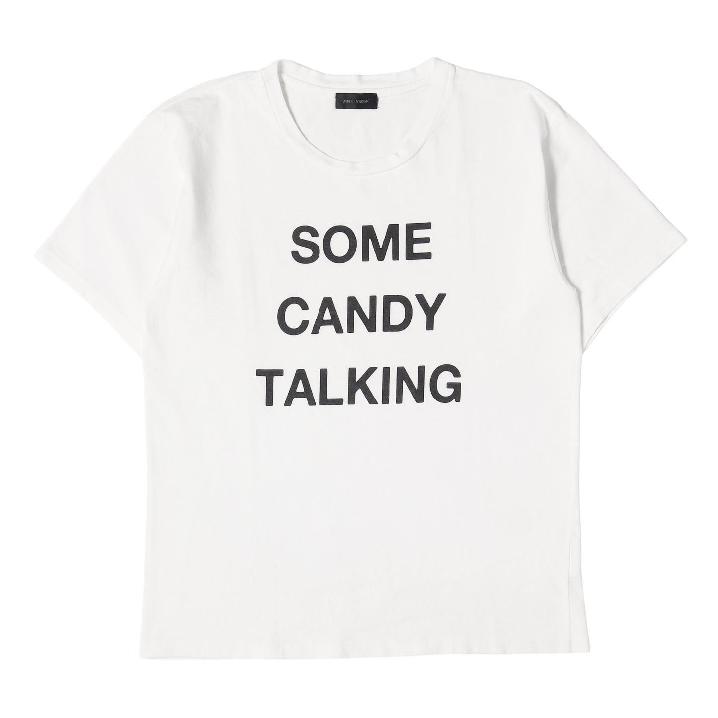 GODOG期 ジーザス&メリーチェイン SOME CANDY TALKING Tシャツ