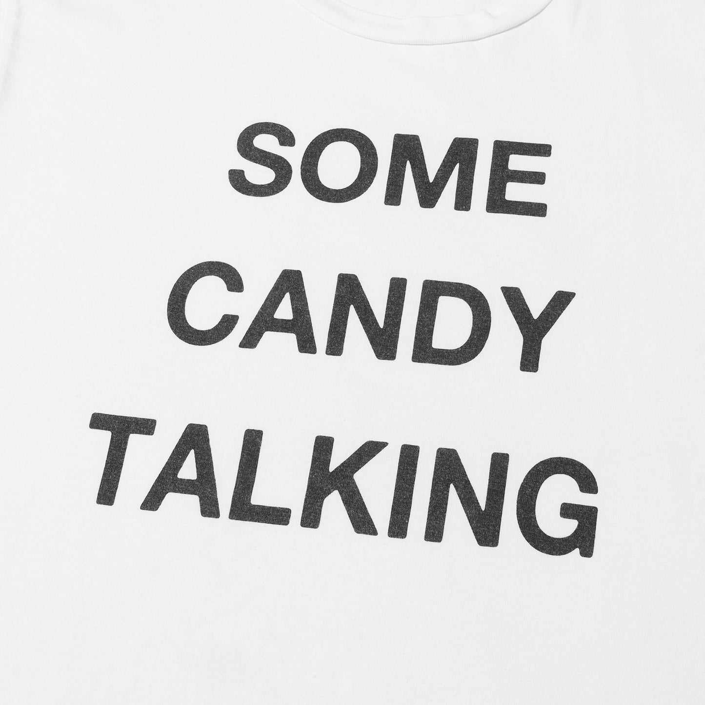 GODOG期 ジーザス&メリーチェイン SOME CANDY TALKING Tシャツ