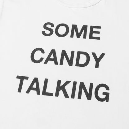 GODOG期 ジーザス&メリーチェイン SOME CANDY TALKING Tシャツ