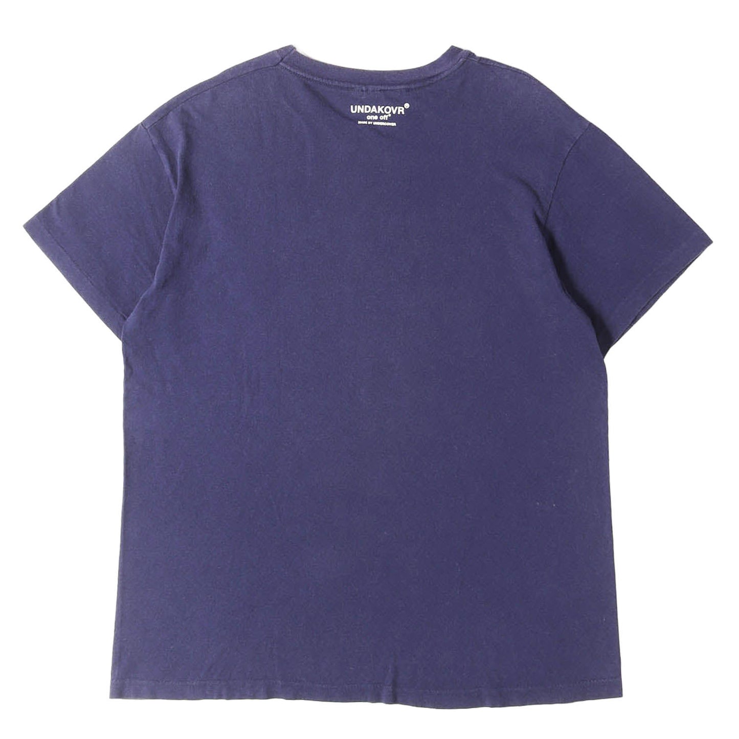 00SS NEO BOY期 one off 古着リメイク Tシャツ
