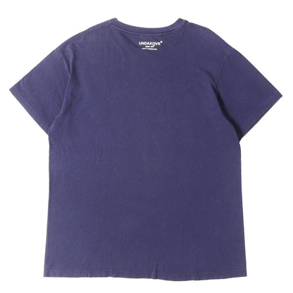 00SS NEO BOY期 one off 古着リメイク Tシャツ