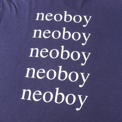 00SS NEO BOY期 one off 古着リメイク Tシャツ