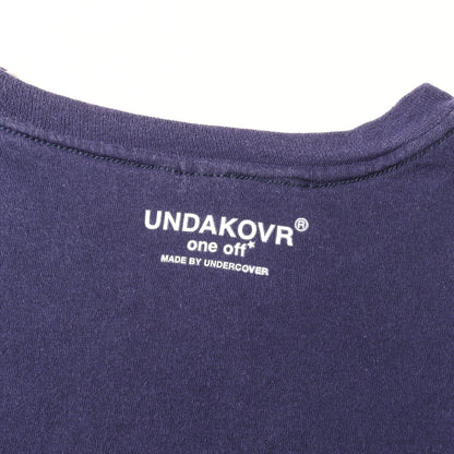 00SS NEO BOY期 one off 古着リメイク Tシャツ