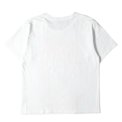 GODOG期 ジーザス&メリーチェイン PSYCHO CANDY Tシャツ