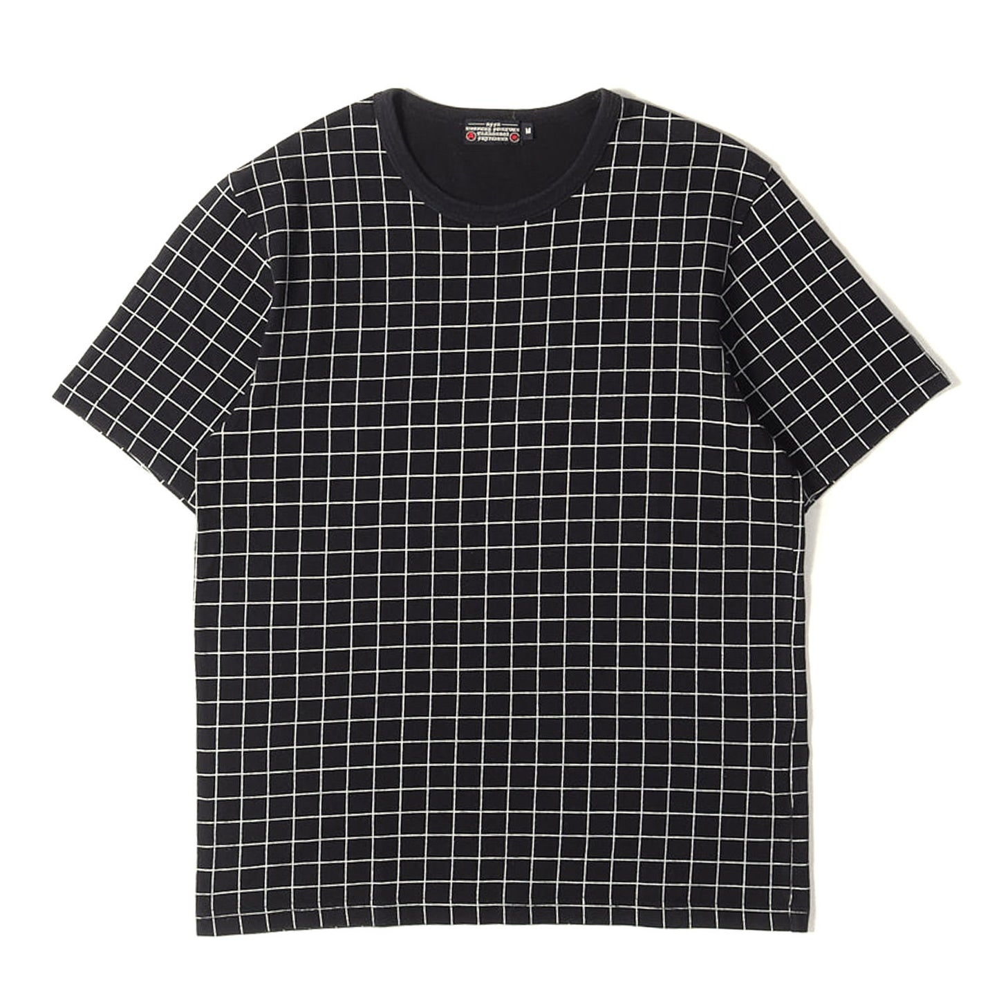 00s スパイダー クルーネック Tシャツ