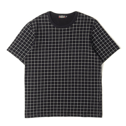 00s スパイダー クルーネック Tシャツ