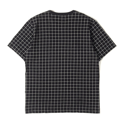 00s スパイダー クルーネック Tシャツ