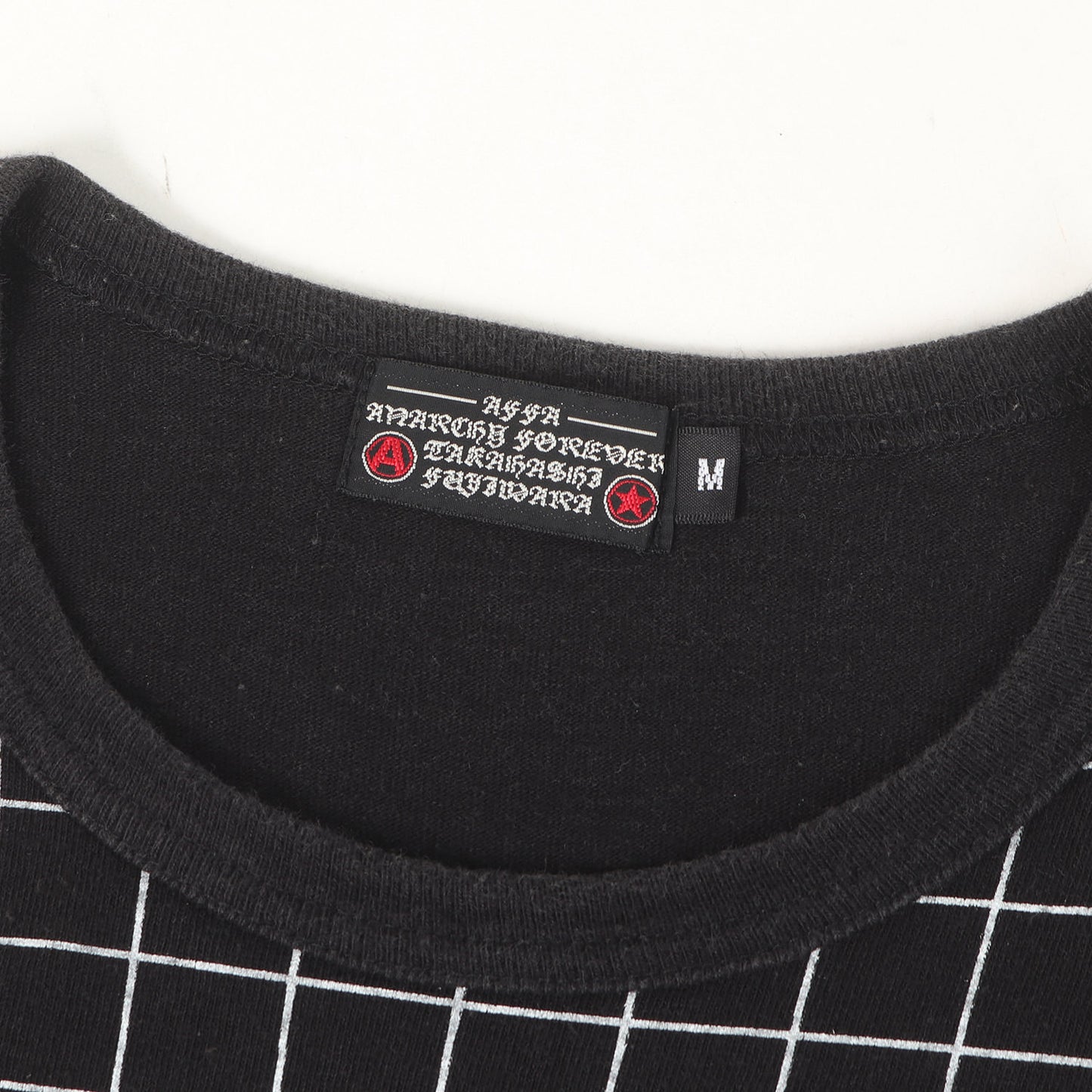 00s スパイダー クルーネック Tシャツ