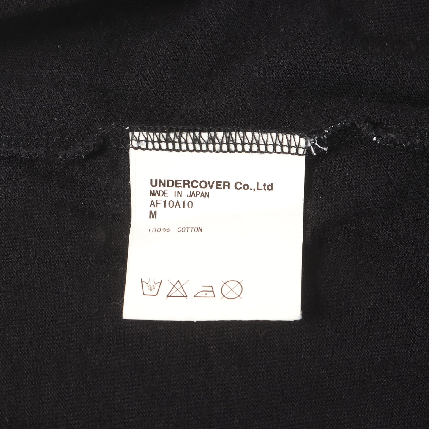 00s スパイダー クルーネック Tシャツ