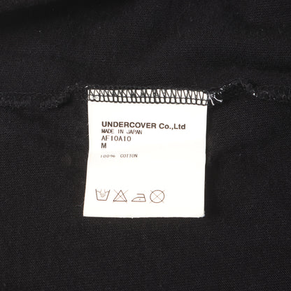 00s スパイダー クルーネック Tシャツ