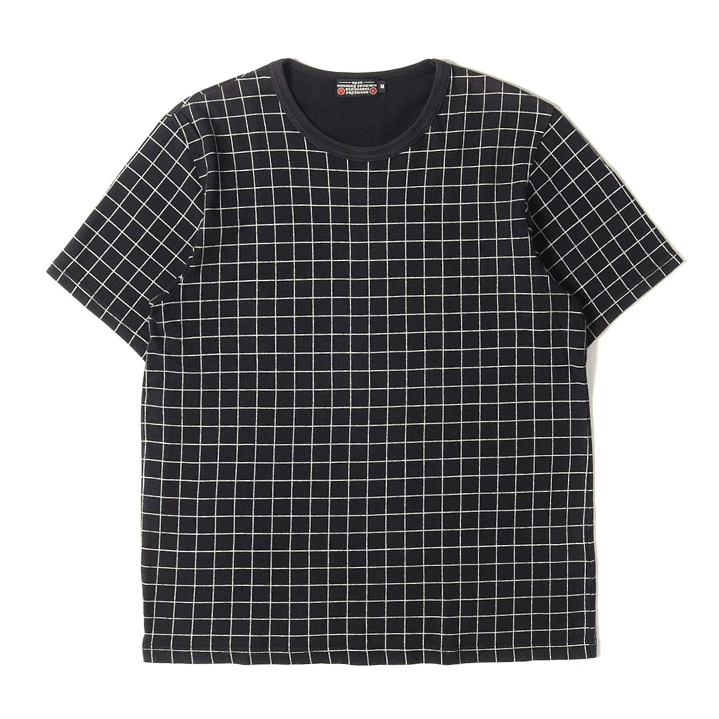 00s スパイダー クルーネック Tシャツ