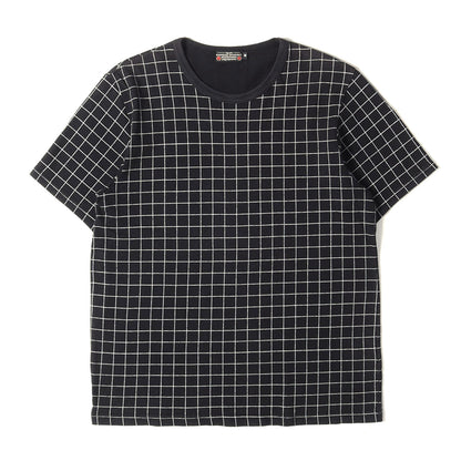00s スパイダー クルーネック Tシャツ