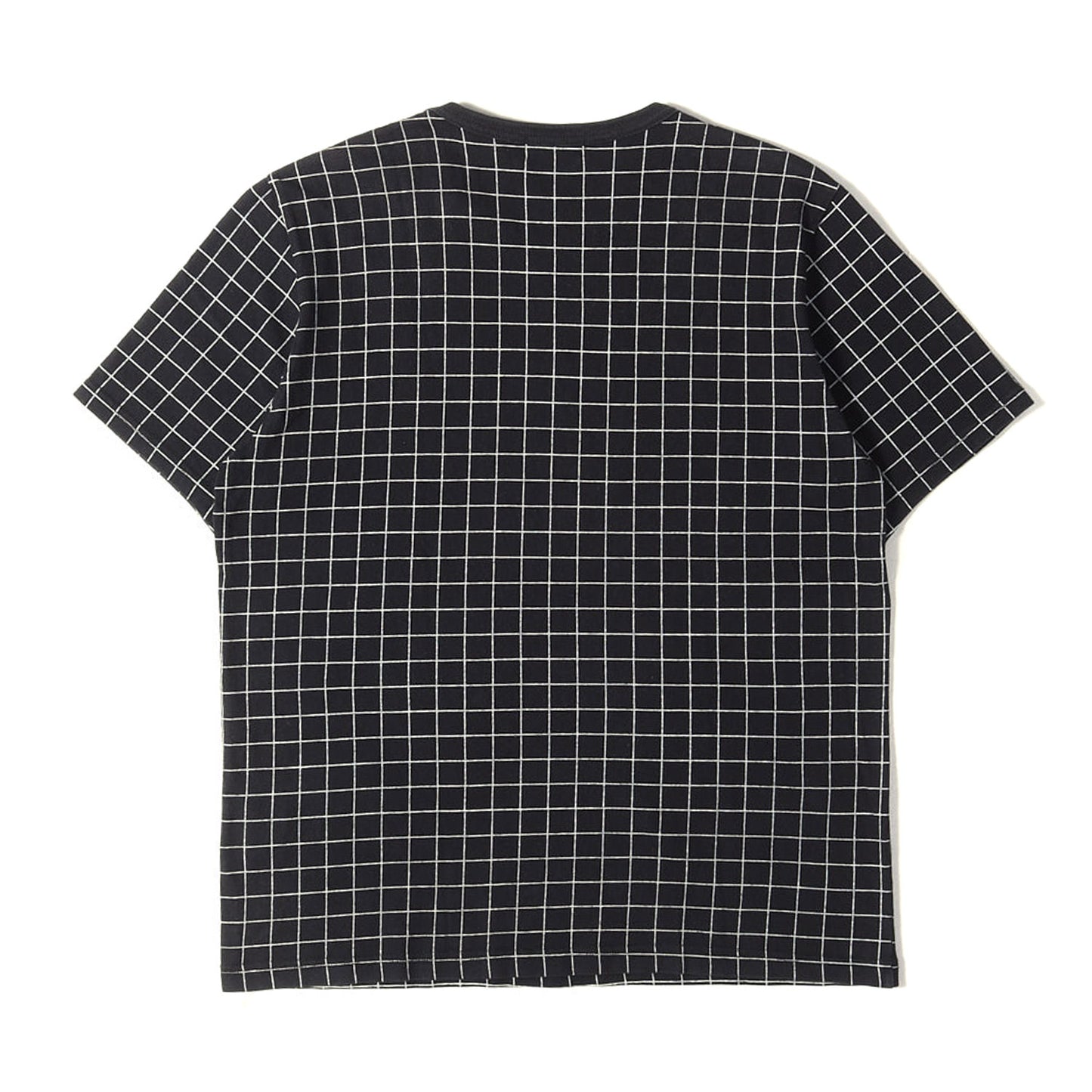 00s スパイダー クルーネック Tシャツ