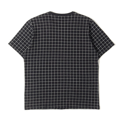 00s スパイダー クルーネック Tシャツ