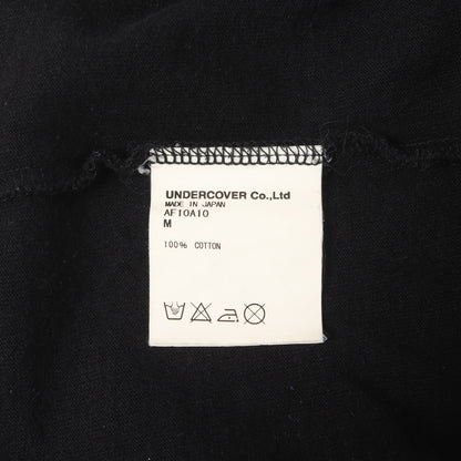 00s スパイダー クルーネック Tシャツ