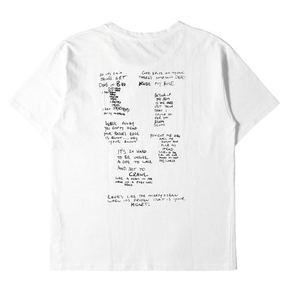 GODOG期 ジーザス&メリーチェイン PSYCHO CANDY Tシャツ