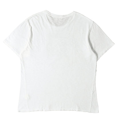 00s パティ・スミス LOVE RASTAFARI Tシャツ