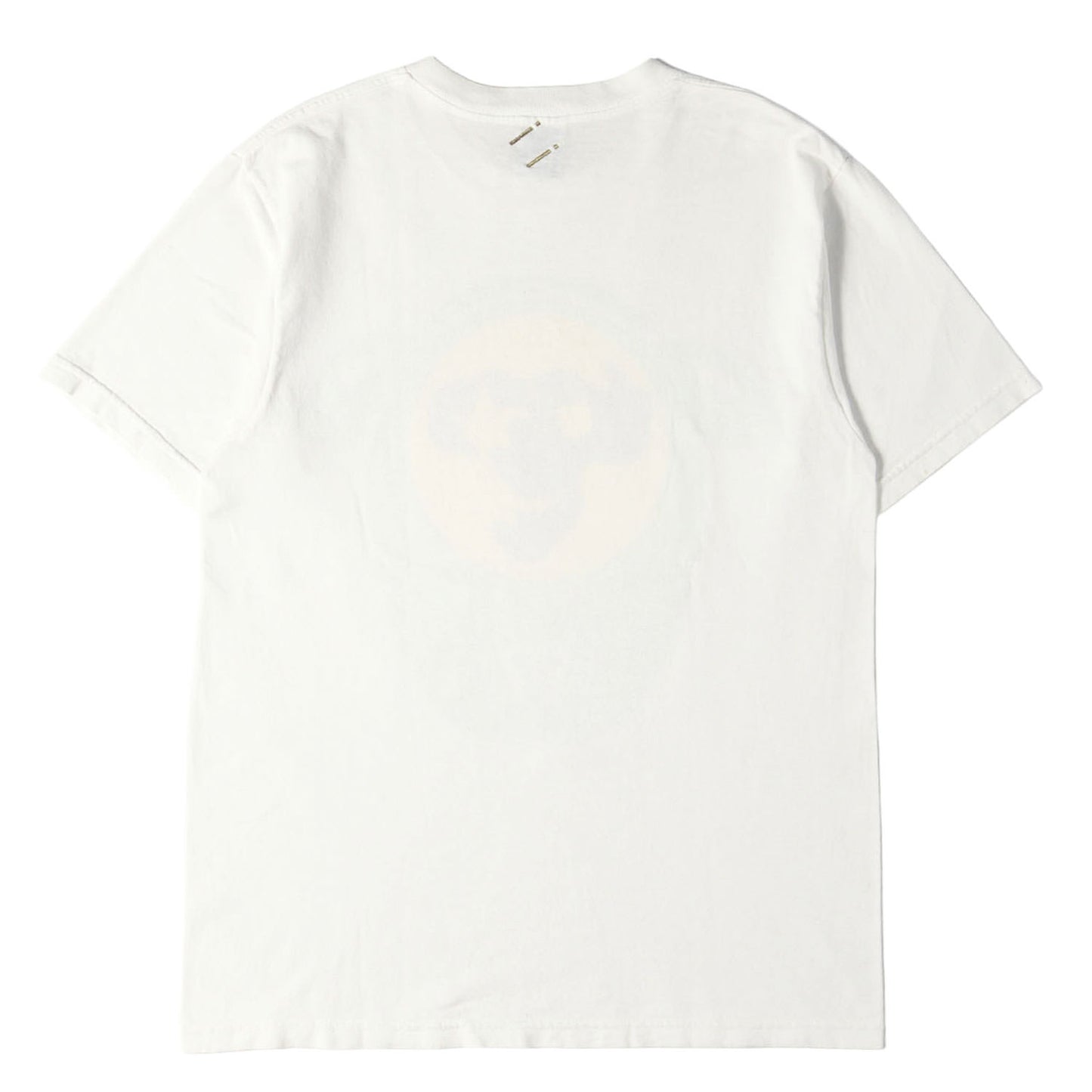 00s ×anvil 初期モデル グラフィックプリント Tシャツ