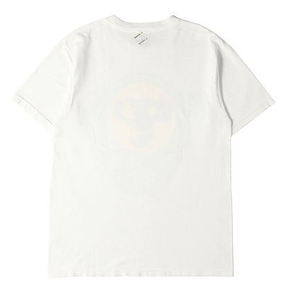 00s ×anvil 初期モデル グラフィックプリント Tシャツ