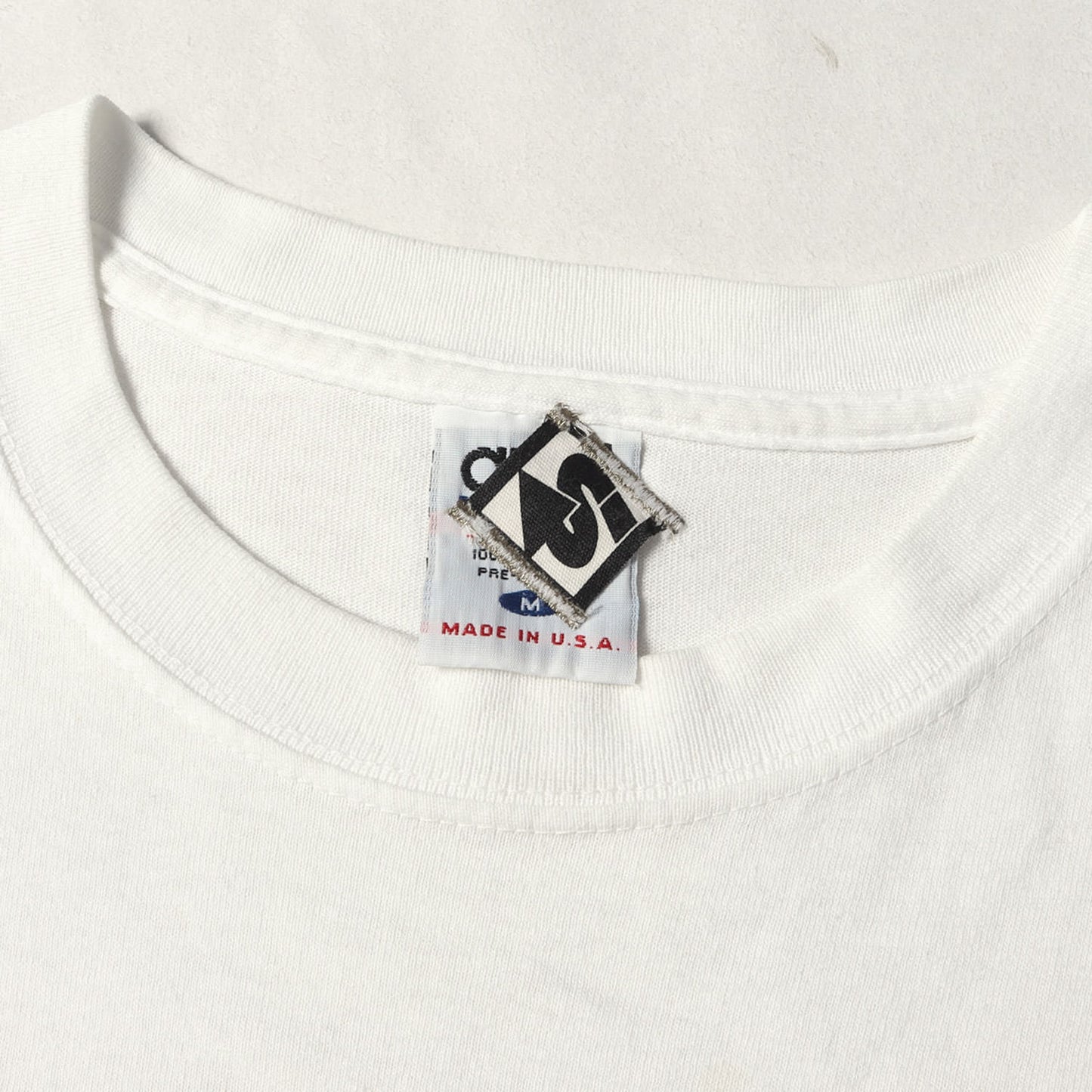 00s ×anvil 初期モデル グラフィックプリント Tシャツ