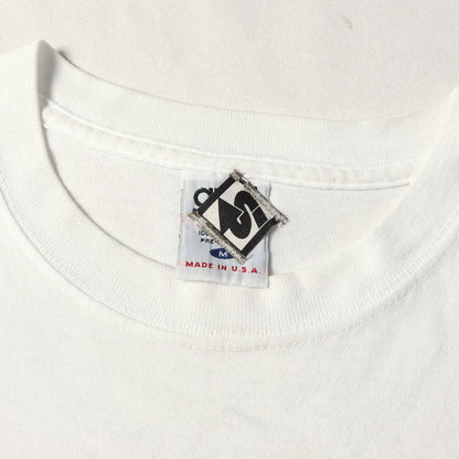 00s ×anvil 初期モデル グラフィックプリント Tシャツ