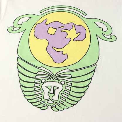 00s ×anvil 初期モデル グラフィックプリント Tシャツ