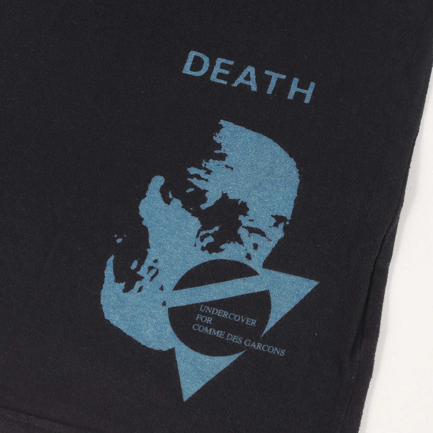 ×COMME des GARCONS Joy Division グラフィック Tシャツ