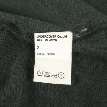 ×Suicide アラン・ベガ Tシャツ