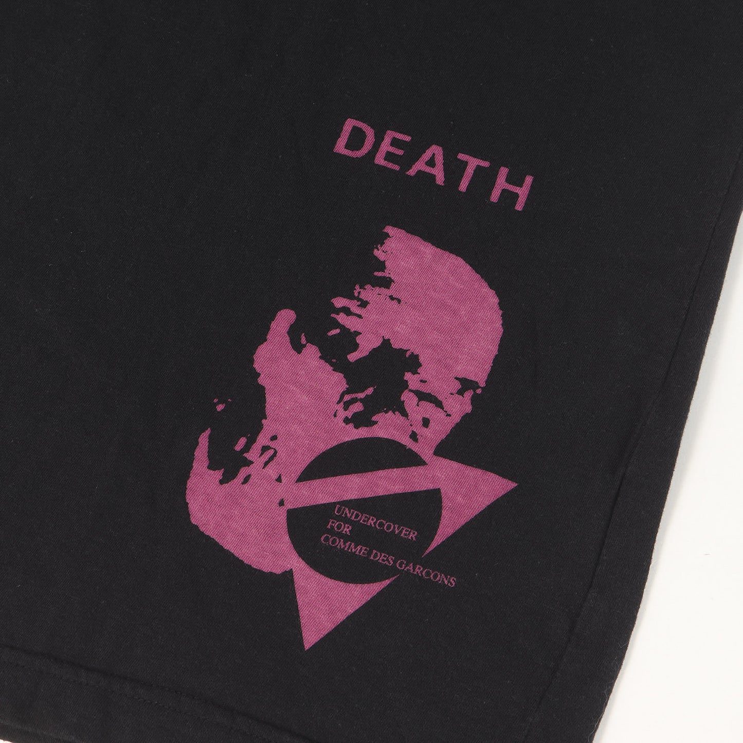 ×COMME des GARCONS Joy Division グラフィック Tシャツ