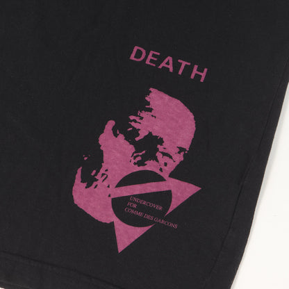 ×COMME des GARCONS Joy Division グラフィック Tシャツ
