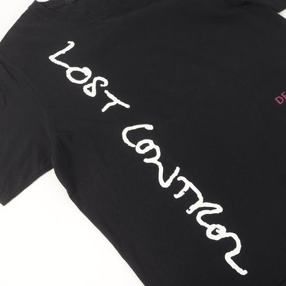 ×COMME des GARCONS Joy Division グラフィック Tシャツ