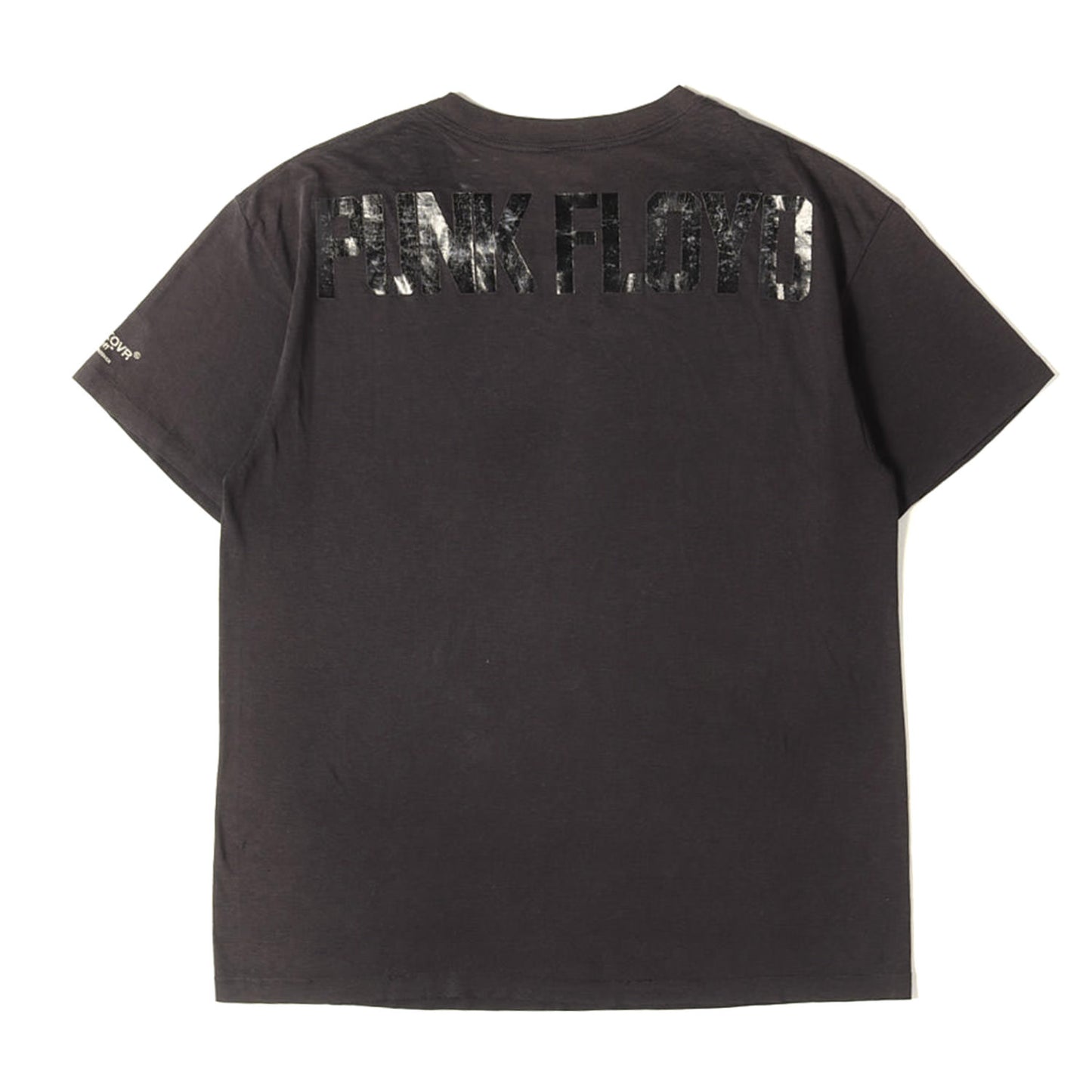 one off 古着リメイク Pink Floyd グラフィック Tシャツ