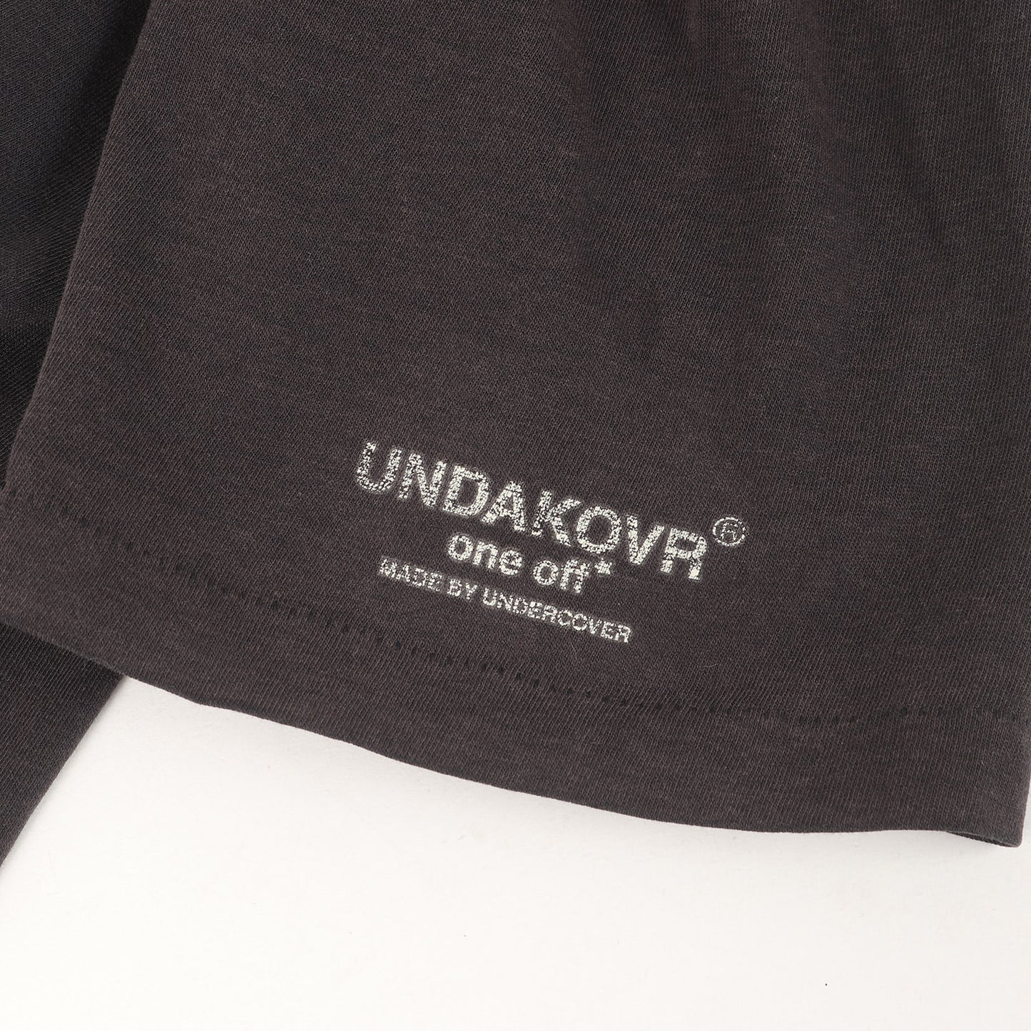one off 古着リメイク Pink Floyd グラフィック Tシャツ