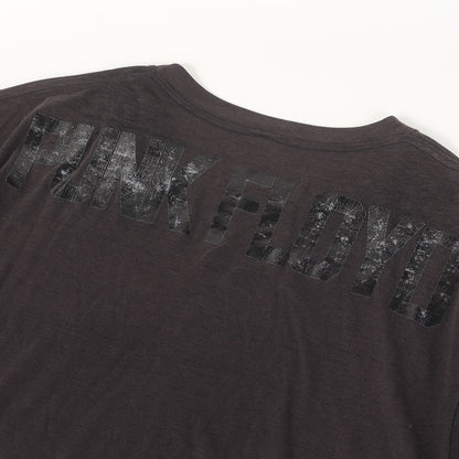 one off 古着リメイク Pink Floyd グラフィック Tシャツ