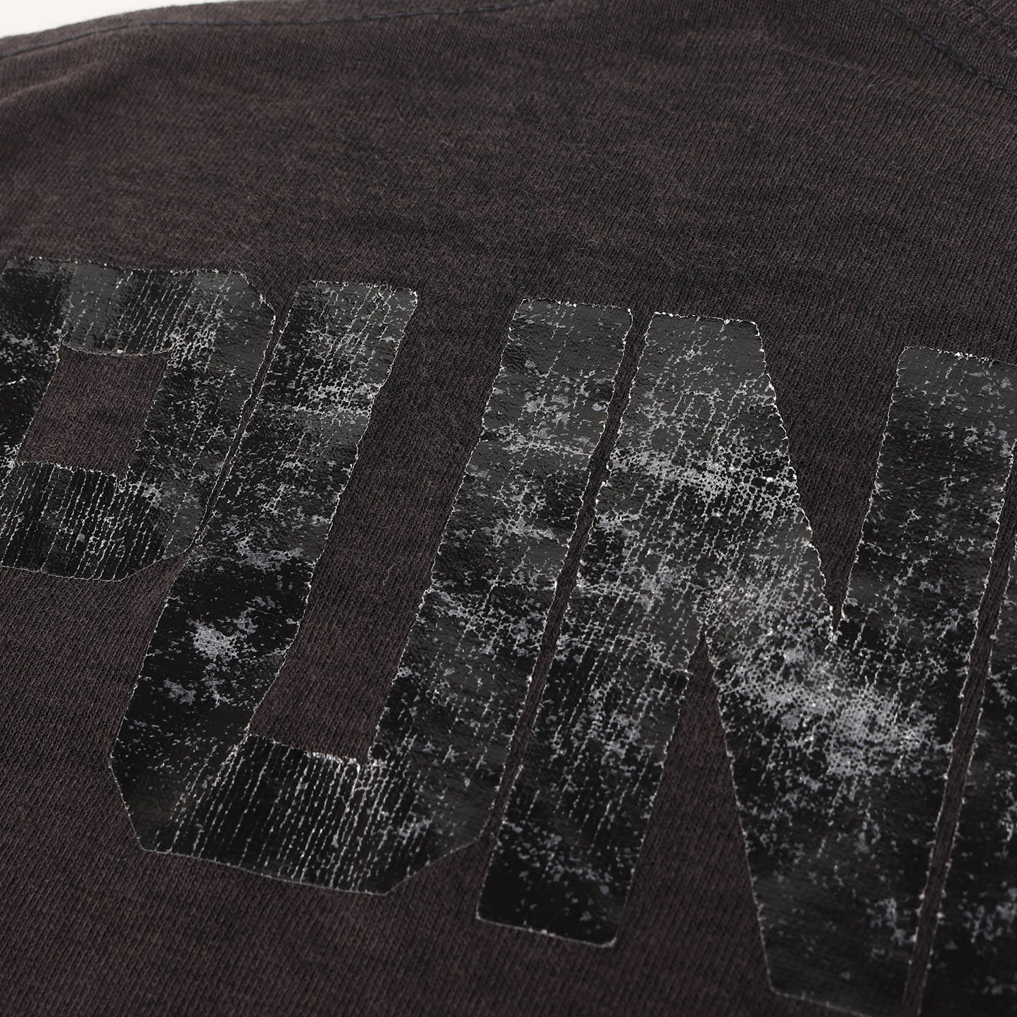 one off 古着リメイク Pink Floyd グラフィック Tシャツ