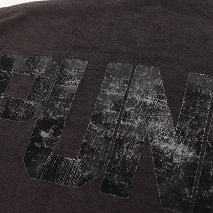 one off 古着リメイク Pink Floyd グラフィック Tシャツ